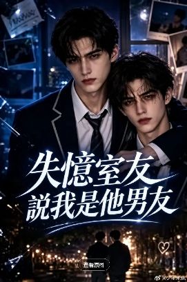 2026美剧《失忆室友说我是他男友》全集1-40集高清在线观看_电视剧免费观看_双男主美剧《失忆室友说我是他男友》免费高清在线观看_欧美剧全集