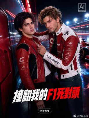 2026美剧《撞翻我的F1死对头》全集1-57集高清在线观看_电视剧免费观看_双男主美剧《撞翻我的F1死对头》免费高清在线观看_欧美剧全集_VS影院